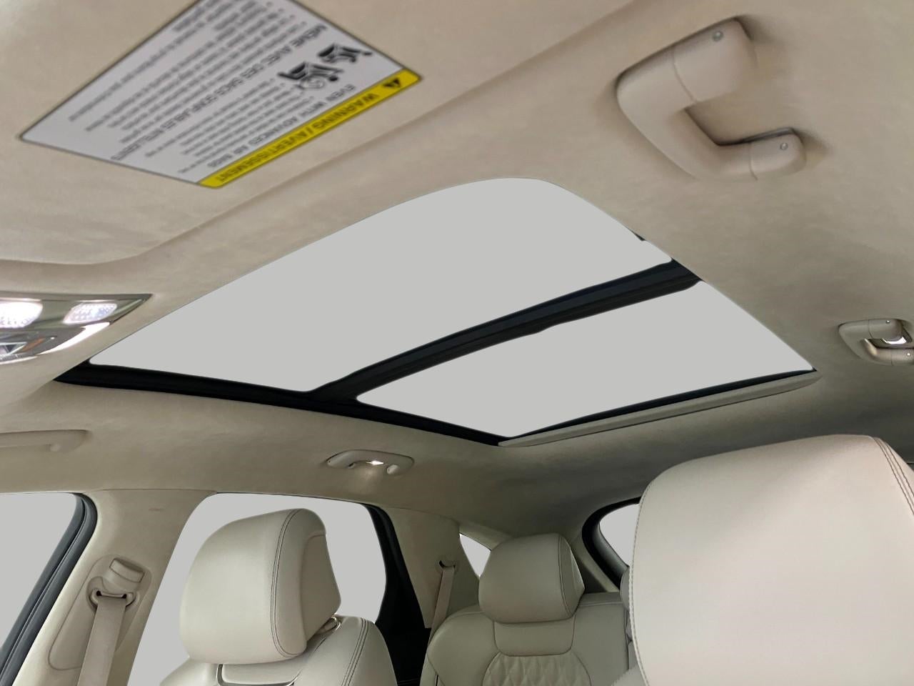 2023 Genesis GV70 3.5T Sport AWD