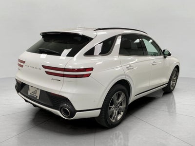 2023 Genesis GV70 3.5T Sport AWD