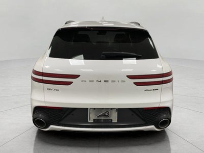 2023 Genesis GV70 3.5T Sport AWD