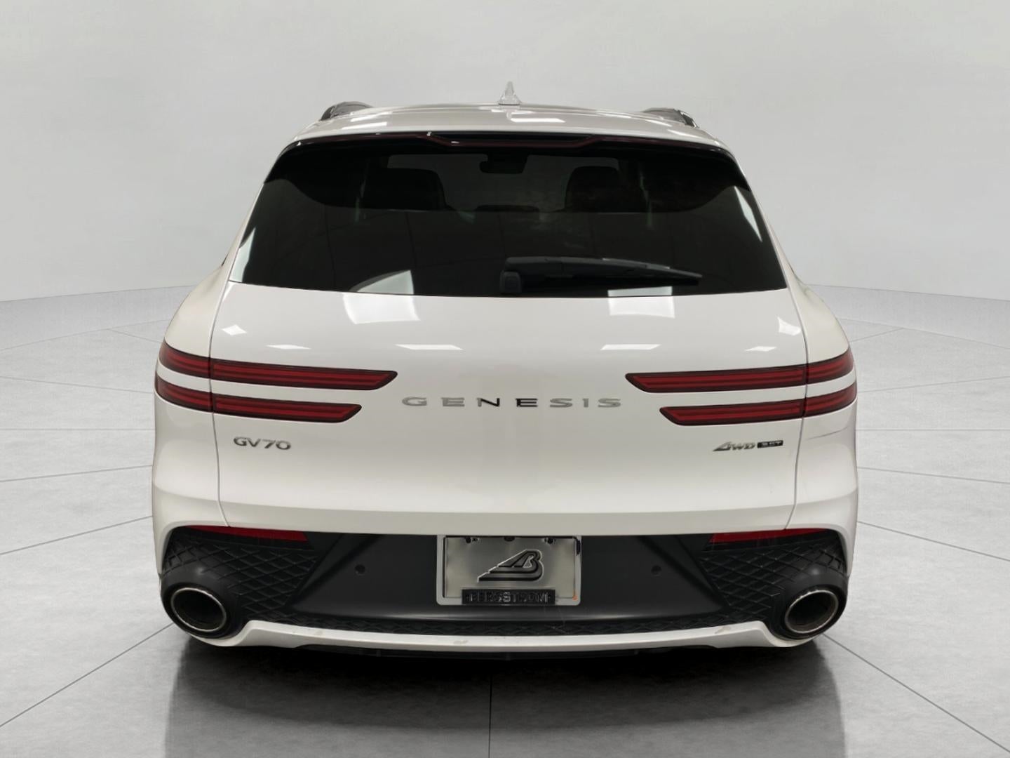 2023 Genesis GV70 3.5T Sport AWD