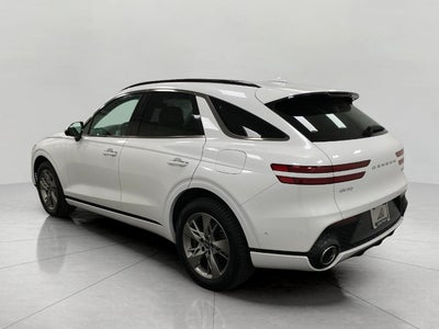 2023 Genesis GV70 3.5T Sport AWD