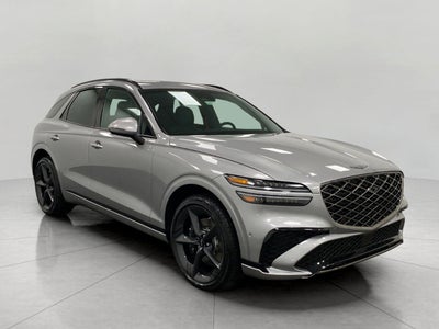 2027 Genesis GV70 2.5T SPORT PRESTIGE