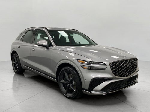 2027 Genesis GV70 2.5T SPORT PRESTIGE