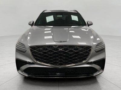 2027 Genesis GV70 2.5T SPORT PRESTIGE
