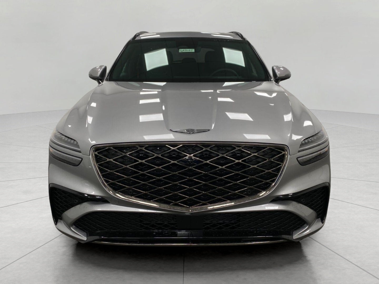 2027 Genesis GV70 2.5T SPORT PRESTIGE