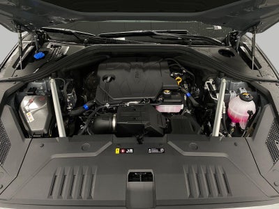 2027 Genesis GV70 2.5T SPORT PRESTIGE