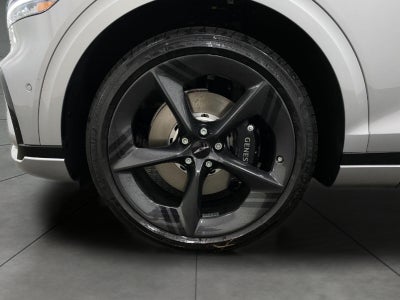 2027 Genesis GV70 2.5T SPORT PRESTIGE