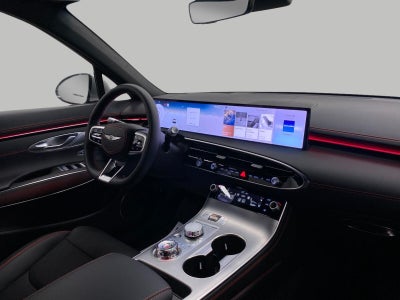 2027 Genesis GV70 2.5T SPORT PRESTIGE