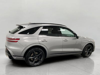 2027 Genesis GV70 2.5T SPORT PRESTIGE