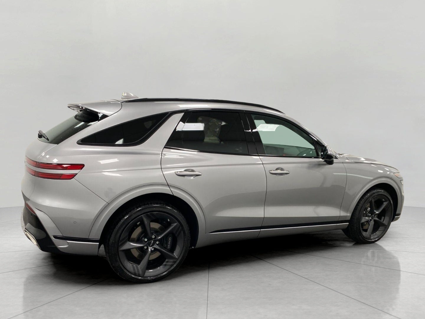 2027 Genesis GV70 2.5T SPORT PRESTIGE