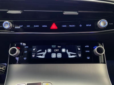 2027 Genesis GV70 2.5T SPORT PRESTIGE
