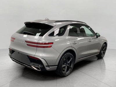 2027 Genesis GV70 2.5T SPORT PRESTIGE