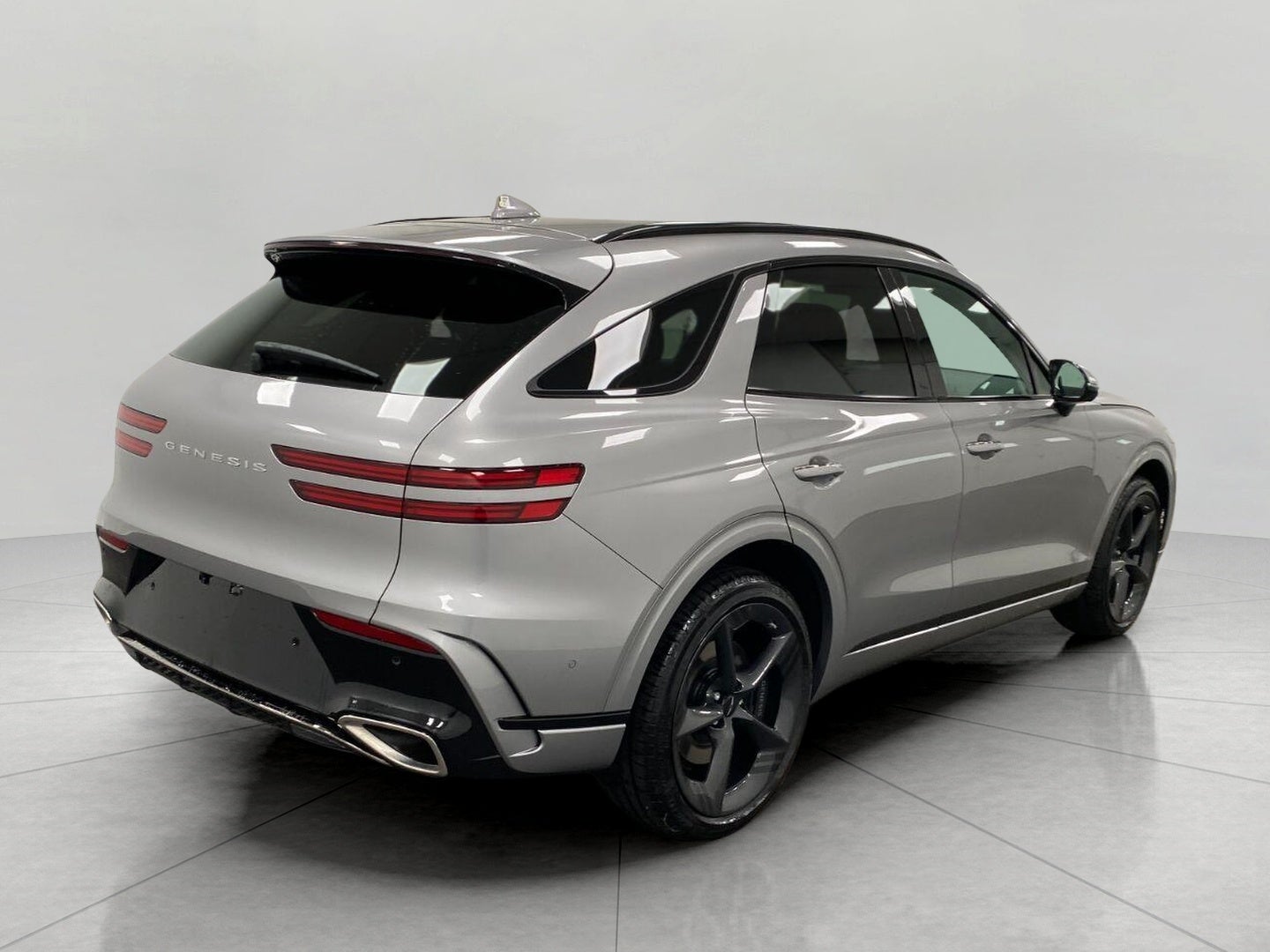 2027 Genesis GV70 2.5T SPORT PRESTIGE