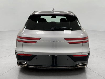 2027 Genesis GV70 2.5T SPORT PRESTIGE