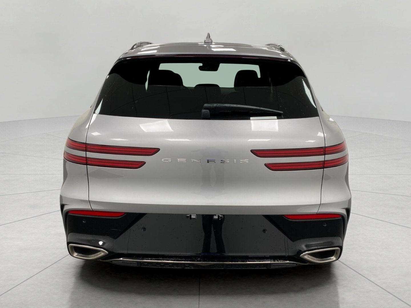 2027 Genesis GV70 2.5T SPORT PRESTIGE