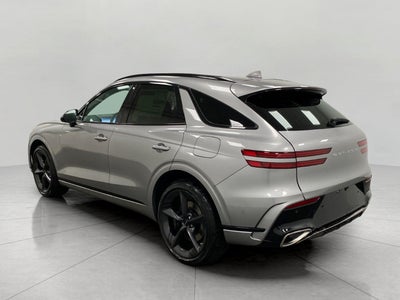 2027 Genesis GV70 2.5T SPORT PRESTIGE