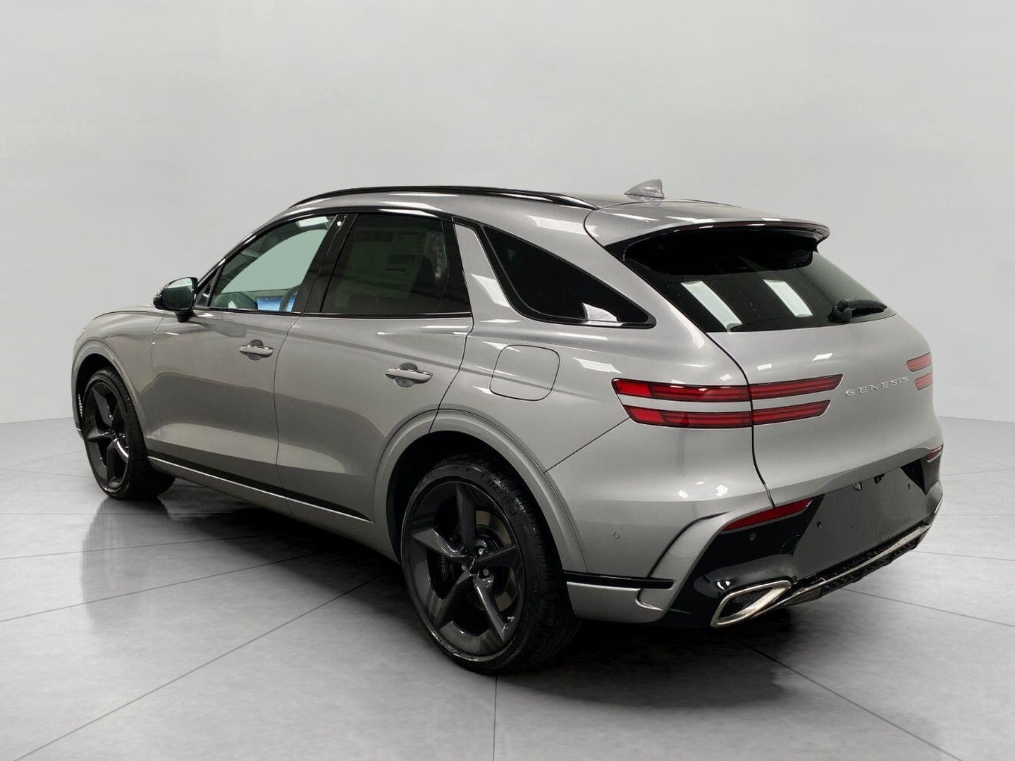 2027 Genesis GV70 2.5T SPORT PRESTIGE