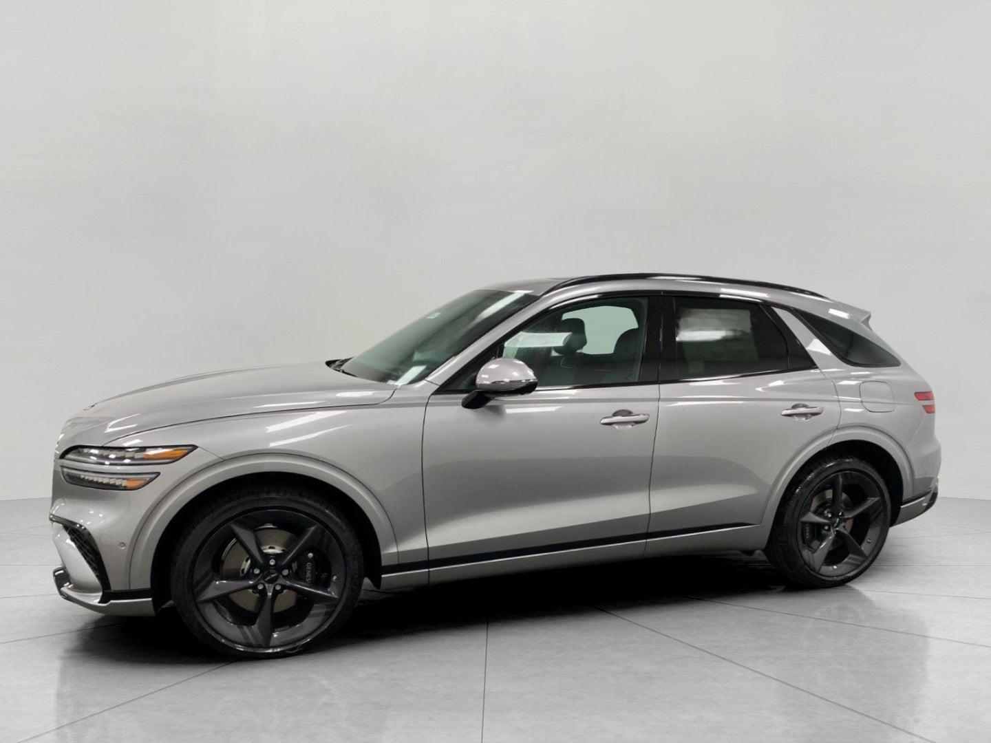 2027 Genesis GV70 2.5T SPORT PRESTIGE