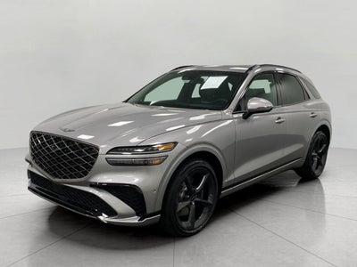2027 Genesis GV70 2.5T SPORT PRESTIGE