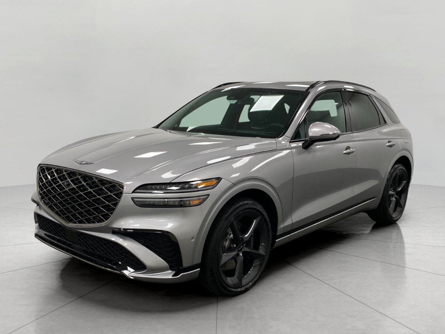 2027 Genesis GV70 2.5T SPORT PRESTIGE