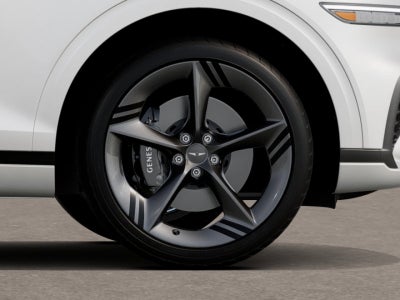 2027 Genesis GV70 2.5T Sport Prestige AWD