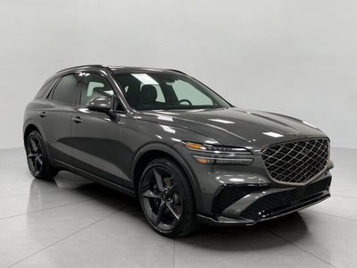 2027 Genesis GV70 2.5T SPORT PRESTIGE