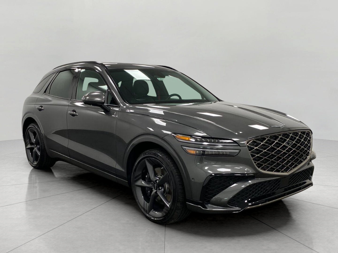 2027 Genesis GV70 2.5T SPORT PRESTIGE
