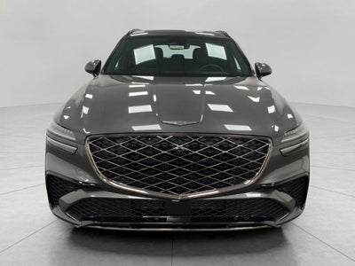 2027 Genesis GV70 2.5T SPORT PRESTIGE