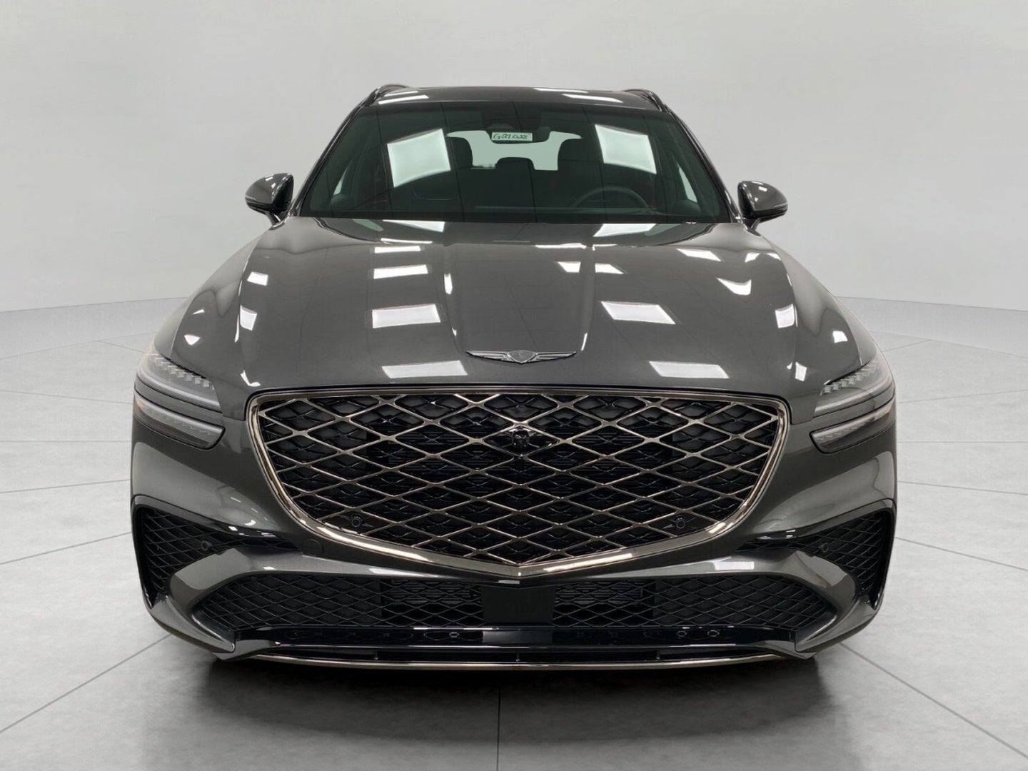 2027 Genesis GV70 2.5T SPORT PRESTIGE
