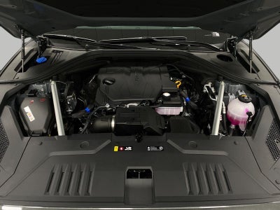 2027 Genesis GV70 2.5T SPORT PRESTIGE