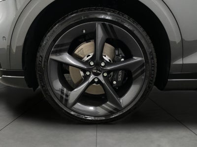 2027 Genesis GV70 2.5T SPORT PRESTIGE