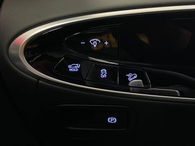2027 Genesis GV70 2.5T SPORT PRESTIGE