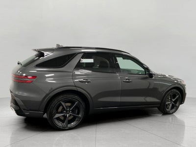 2027 Genesis GV70 2.5T SPORT PRESTIGE