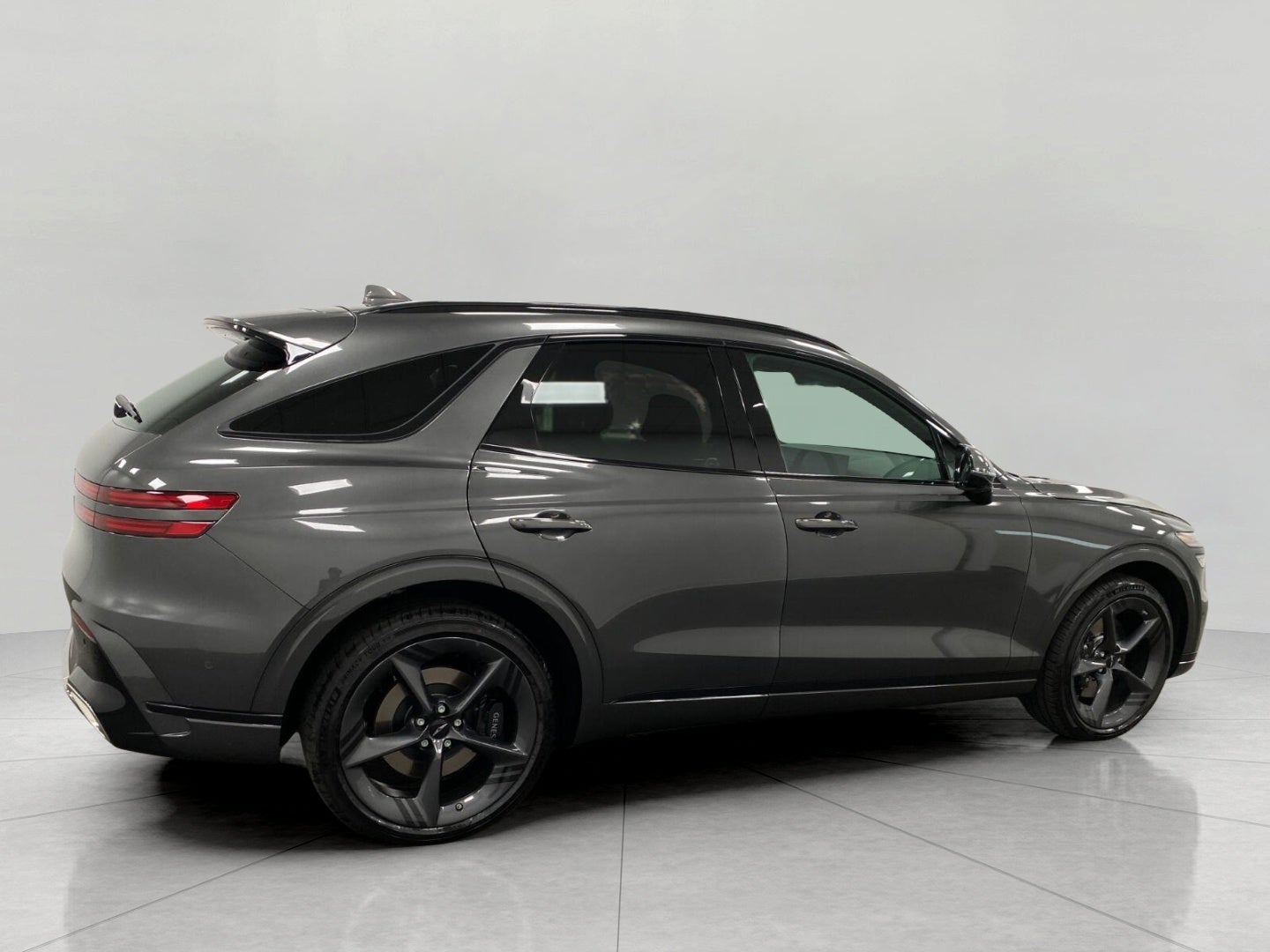 2027 Genesis GV70 2.5T SPORT PRESTIGE