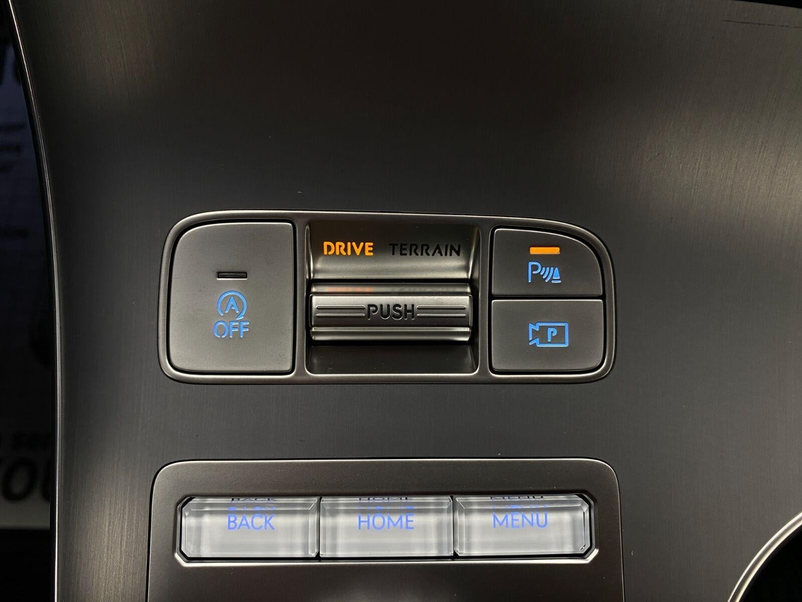 2027 Genesis GV70 2.5T SPORT PRESTIGE