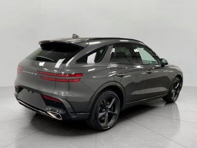2027 Genesis GV70 2.5T SPORT PRESTIGE