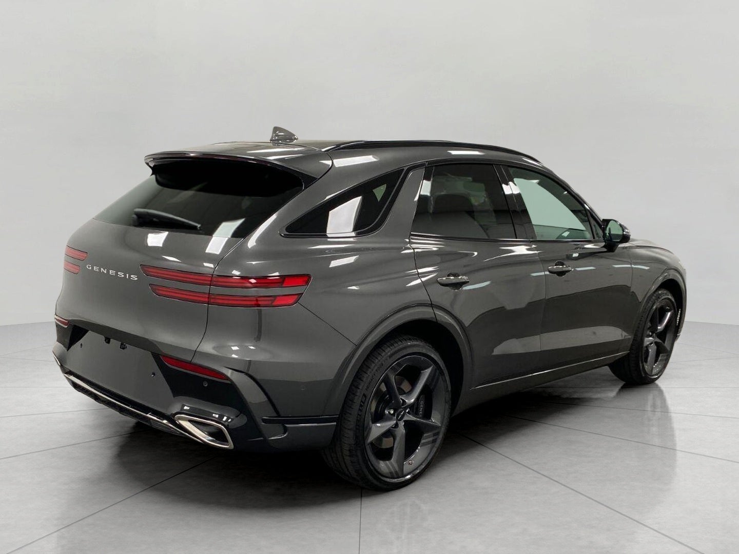 2027 Genesis GV70 2.5T SPORT PRESTIGE