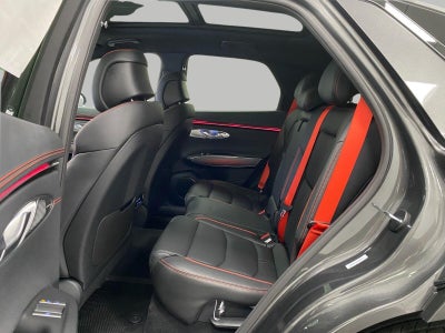 2027 Genesis GV70 2.5T SPORT PRESTIGE