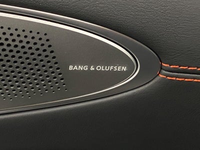 2027 Genesis GV70 2.5T SPORT PRESTIGE