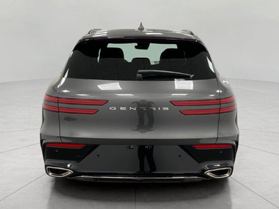 2027 Genesis GV70 2.5T SPORT PRESTIGE