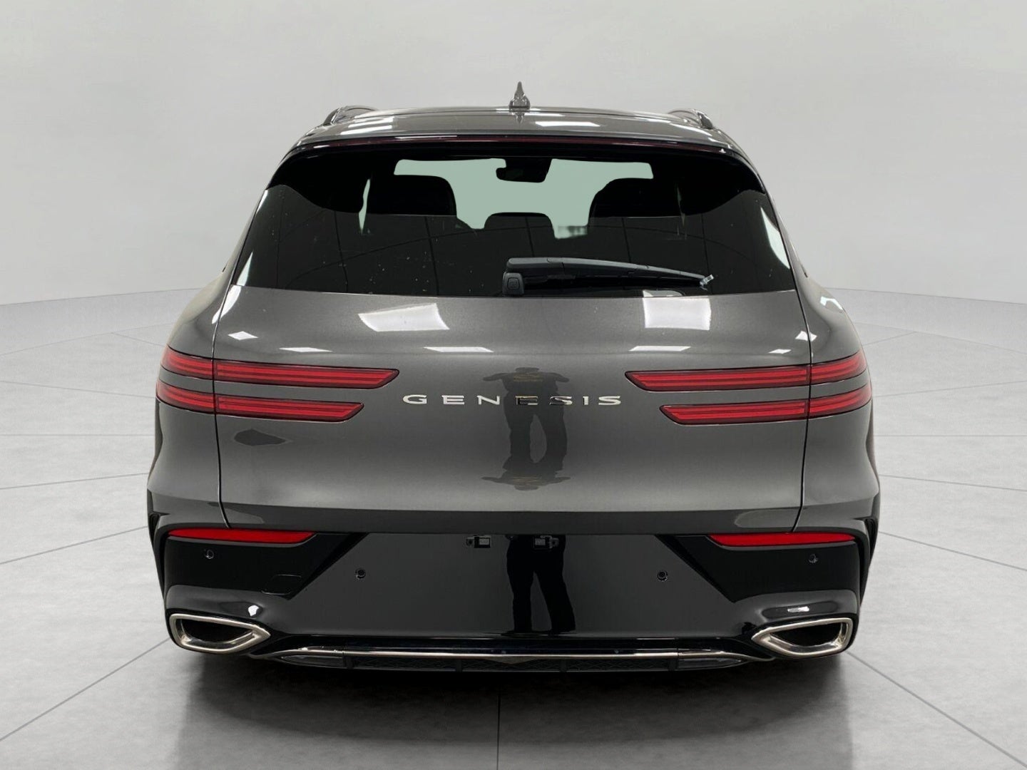 2027 Genesis GV70 2.5T SPORT PRESTIGE
