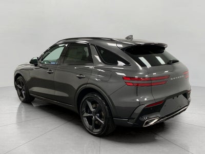 2027 Genesis GV70 2.5T SPORT PRESTIGE