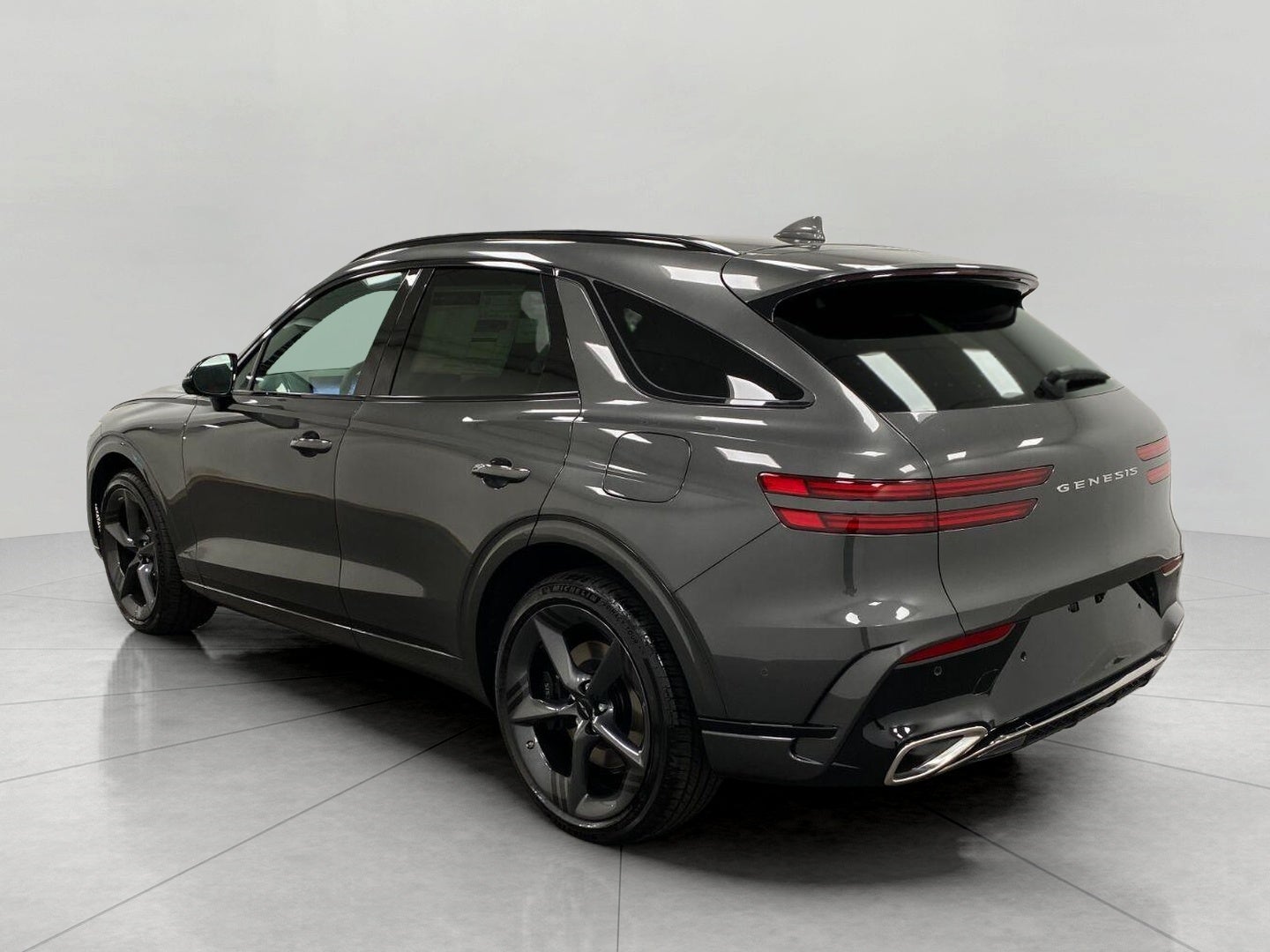 2027 Genesis GV70 2.5T SPORT PRESTIGE