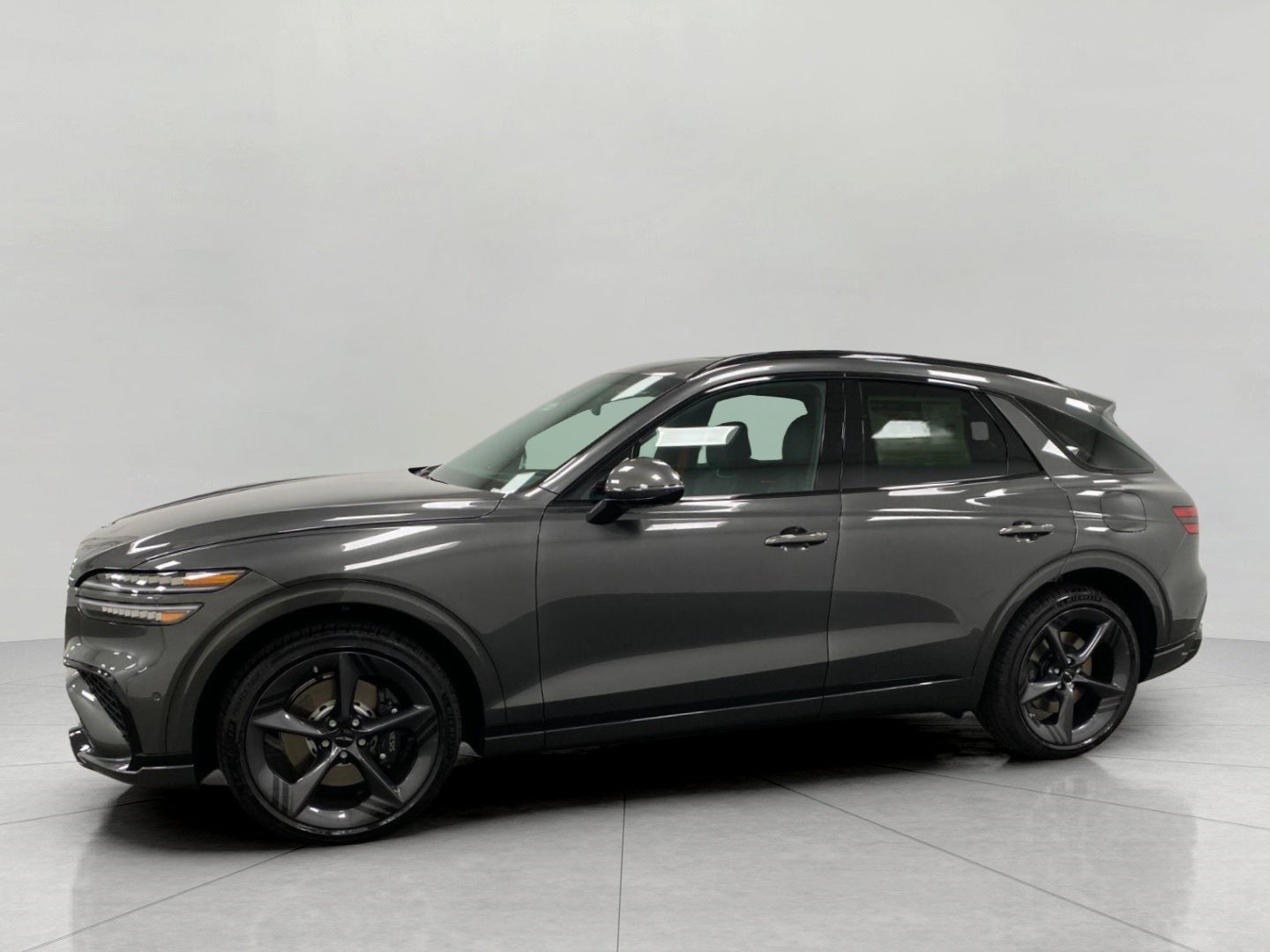 2027 Genesis GV70 2.5T SPORT PRESTIGE