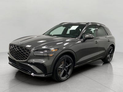 2027 Genesis GV70 2.5T SPORT PRESTIGE