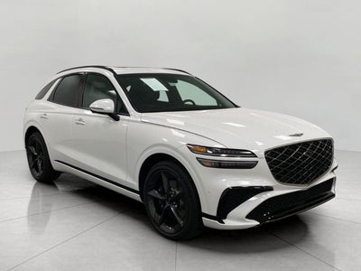 2027 Genesis GV70 2.5T Sport Prestige AWD