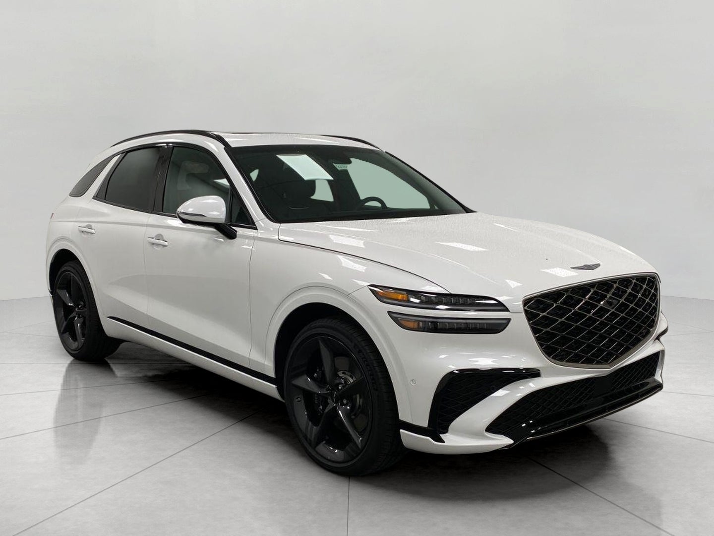 2027 Genesis GV70 2.5T Sport Prestige AWD