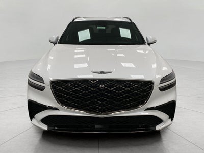 2027 Genesis GV70 2.5T Sport Prestige AWD