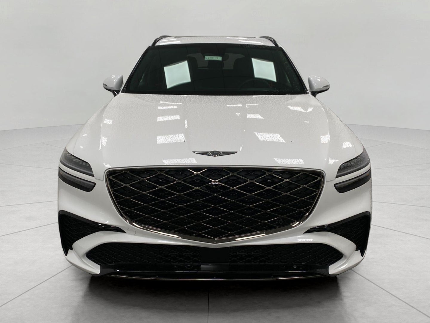 2027 Genesis GV70 2.5T Sport Prestige AWD