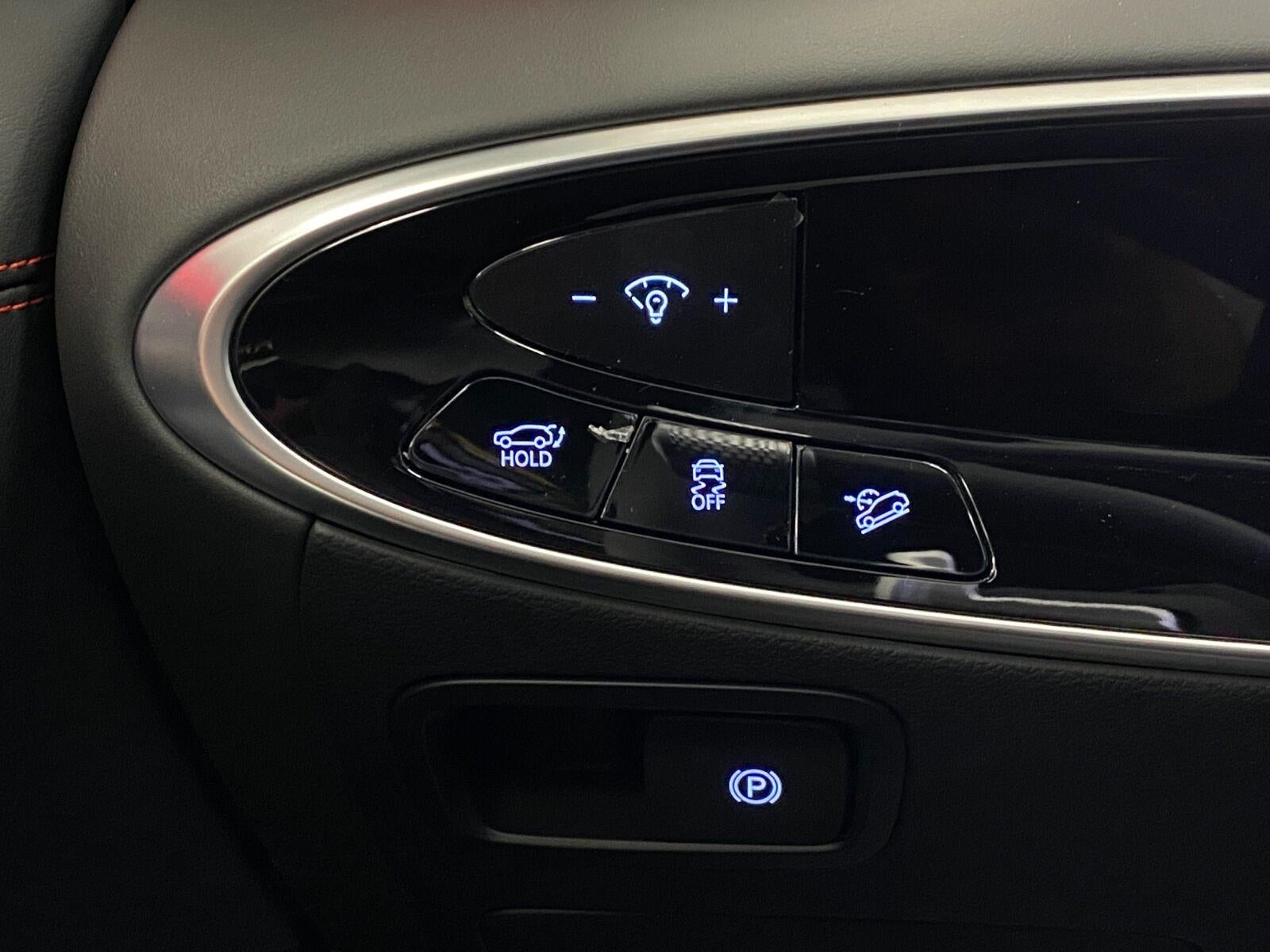 2027 Genesis GV70 2.5T Sport Prestige AWD